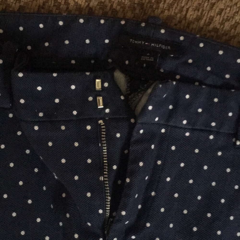 Tommy Hilfiger Dress Pants